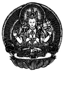 Avalokisteshvara FTM