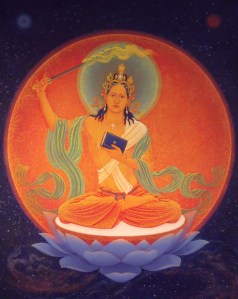 Chintamani Manjughosha Jnanavaca 212